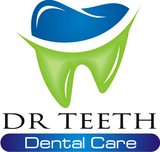 dr. teeth logo